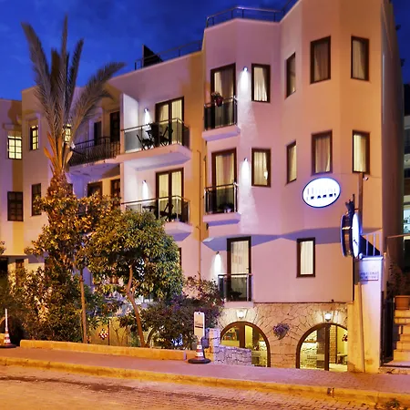 Himm Otel 4*