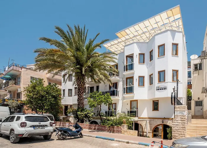 Hotel Himm Kaş